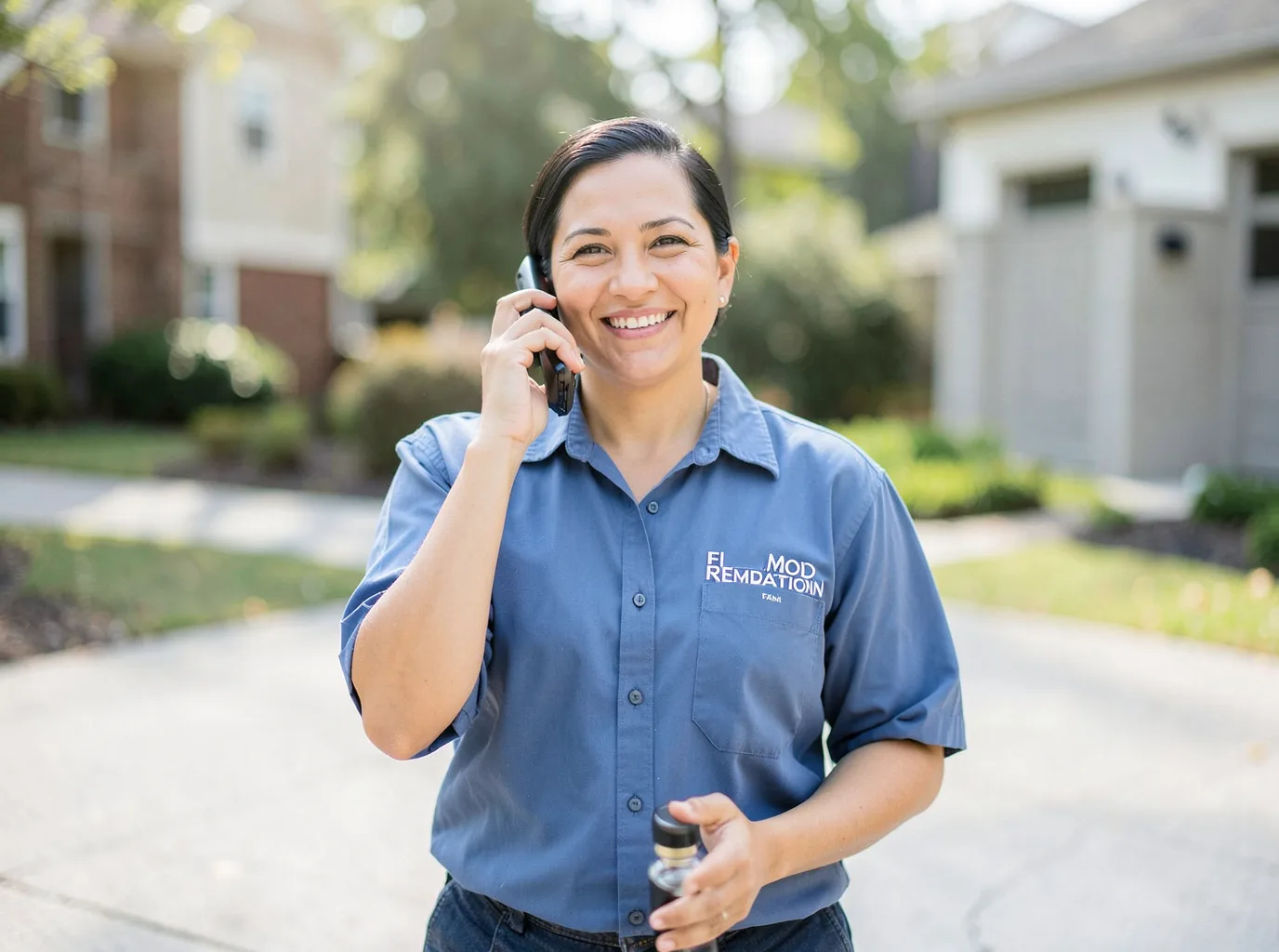 Mold Remediation Corriganville, MD FAQs
